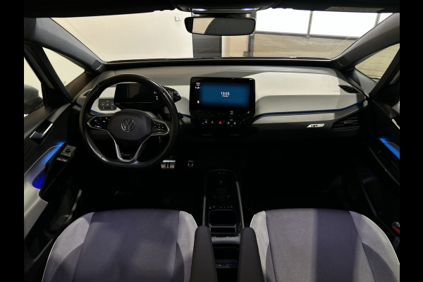Volkswagen ID.3 First Plus 58 kWh