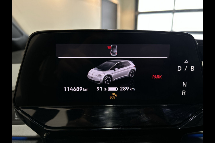 Volkswagen ID.3 First Plus 58 kWh