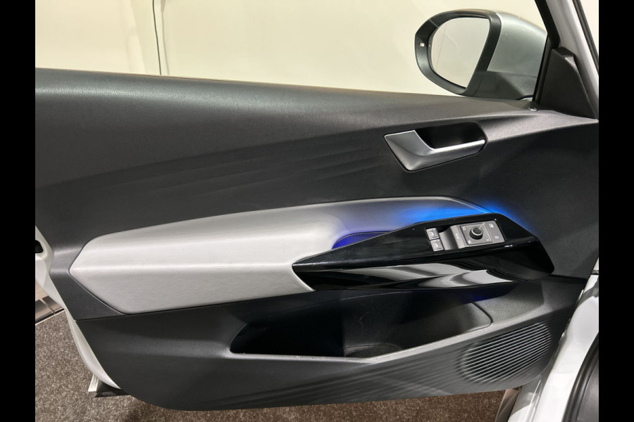 Volkswagen ID.3 First Plus 58 kWh