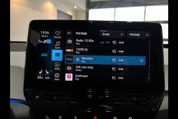 Volkswagen ID.3 First Plus 58 kWh