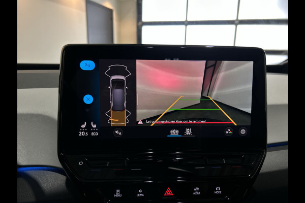 Volkswagen ID.3 First Plus 58 kWh