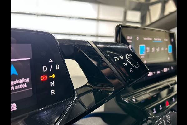 Volkswagen ID.3 First Plus 58 kWh