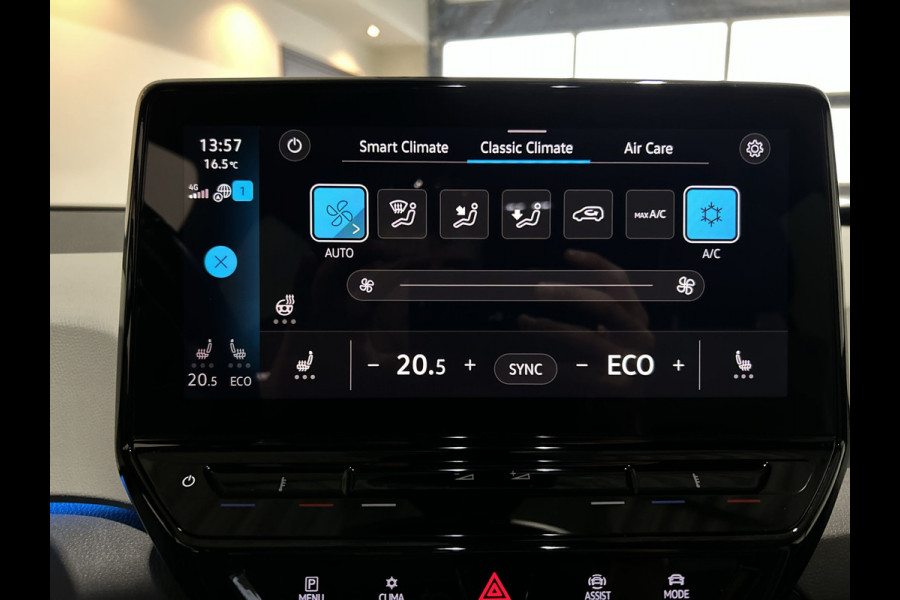 Volkswagen ID.3 First Plus 58 kWh