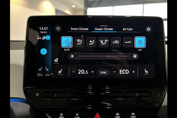 Volkswagen ID.3 First Plus 58 kWh