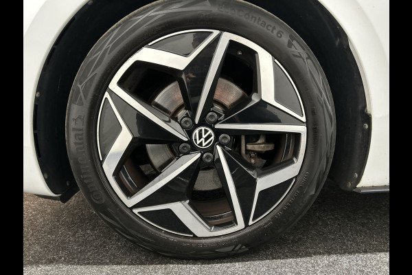 Volkswagen ID.3 First Plus 58 kWh