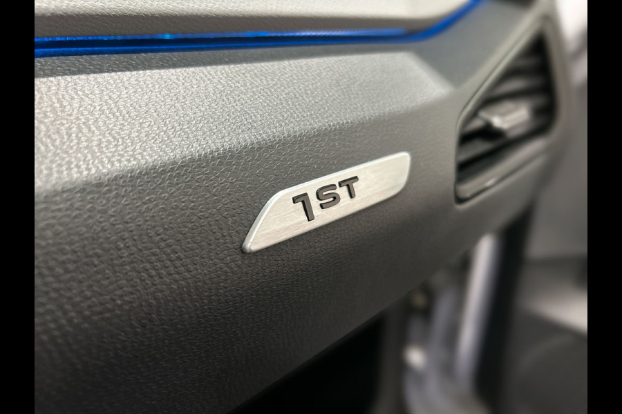 Volkswagen ID.3 First Plus 58 kWh