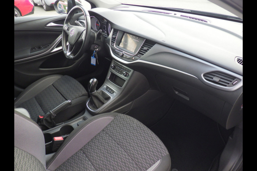 Opel Astra Sports Tourer 1.2 Edition, Trekhaak, Camera, Carplay, Cruise!