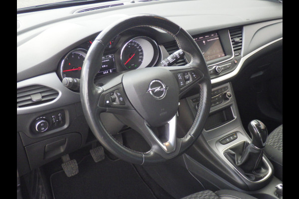 Opel Astra Sports Tourer 1.2 Edition, Trekhaak, Camera, Carplay, Cruise!