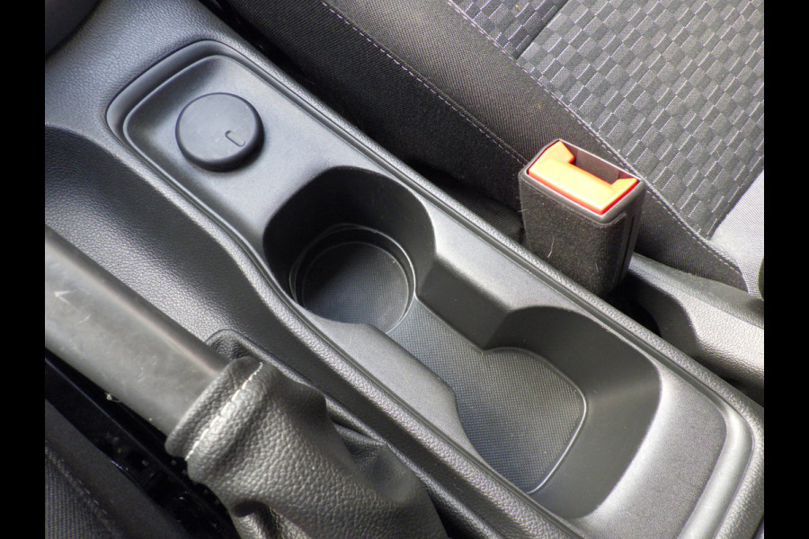 Opel Astra Sports Tourer 1.2 Edition, Trekhaak, Camera, Carplay, Cruise!