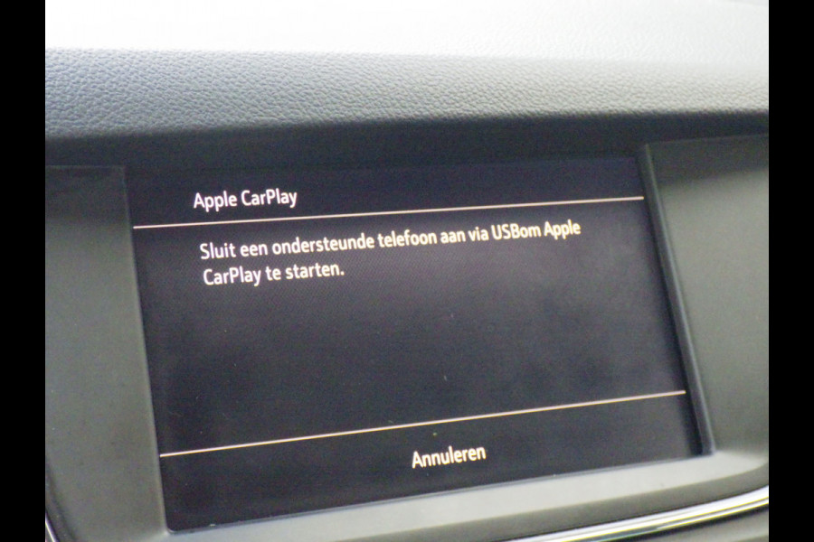 Opel Astra Sports Tourer 1.2 Edition, Trekhaak, Camera, Carplay, Cruise!