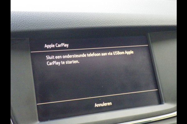 Opel Astra Sports Tourer 1.2 Edition, Trekhaak, Camera, Carplay, Cruise!