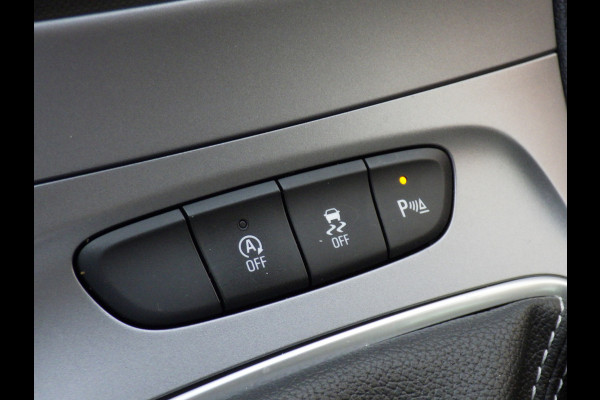 Opel Astra Sports Tourer 1.2 Edition, Trekhaak, Camera, Carplay, Cruise!