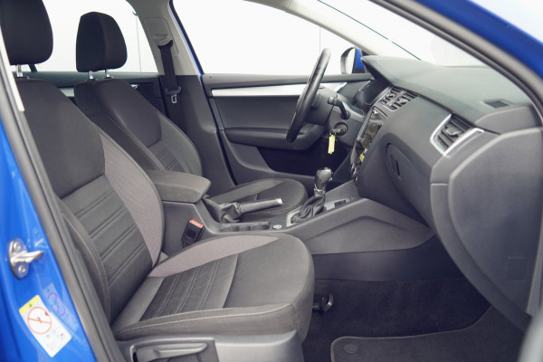 Škoda Octavia Combi 1.0 TSI Greentech Ambition Business / NL-Auto / Trekhaak / Facelift / Navi / Stoelverw.