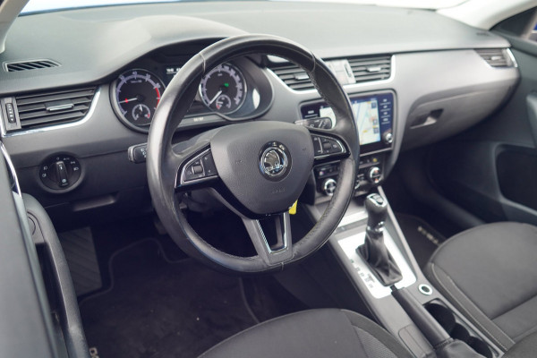 Škoda Octavia Combi 1.0 TSI Greentech Ambition Business / NL-Auto / Trekhaak / Facelift / Navi / Stoelverw.