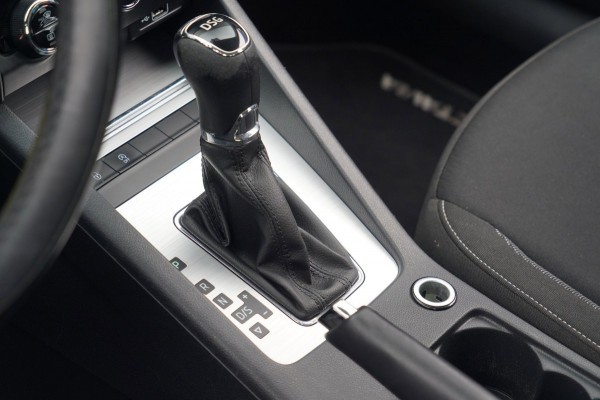 Škoda Octavia Combi 1.0 TSI Greentech Ambition Business / NL-Auto / Trekhaak / Facelift / Navi / Stoelverw.