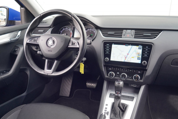 Škoda Octavia Combi 1.0 TSI Greentech Ambition Business / NL-Auto / Trekhaak / Facelift / Navi / Stoelverw.