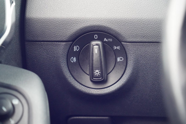 Škoda Octavia Combi 1.0 TSI Greentech Ambition Business / NL-Auto / Trekhaak / Facelift / Navi / Stoelverw.