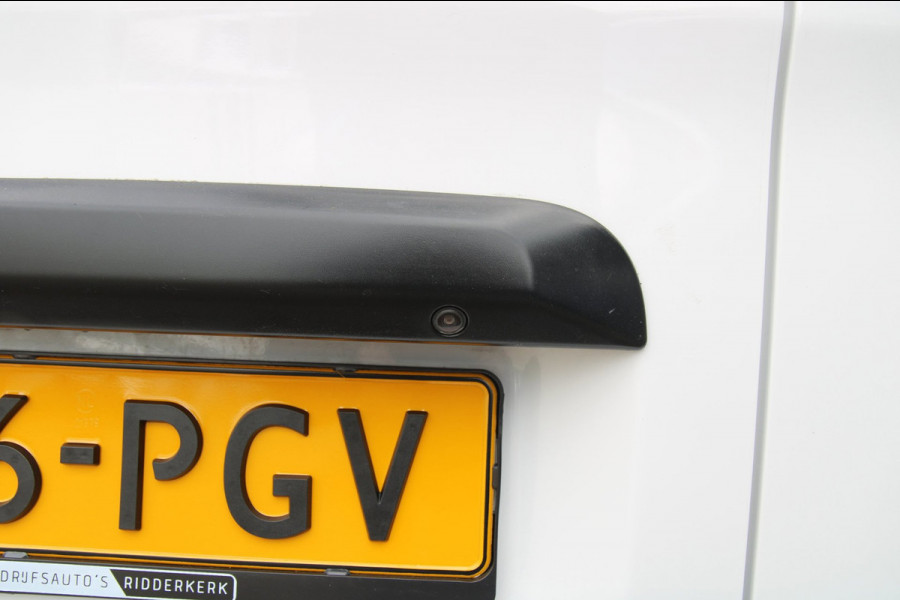 Peugeot Expert 2.0 BlueHDI 180PK automaat / DC 6 prs / Trekhaak / Camera / Dubbel Cabine