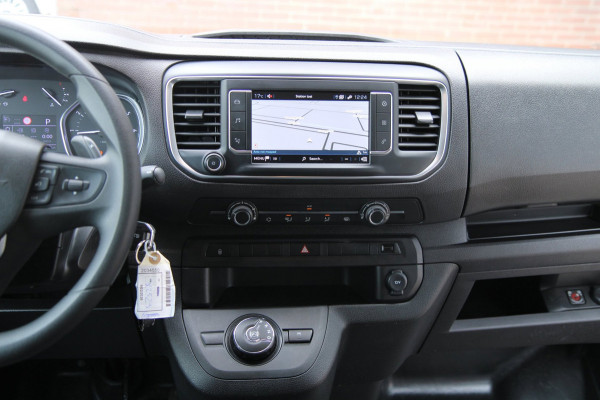 Peugeot Expert 2.0 BlueHDI 180PK automaat / DC 6 prs / Trekhaak / Camera / Dubbel Cabine