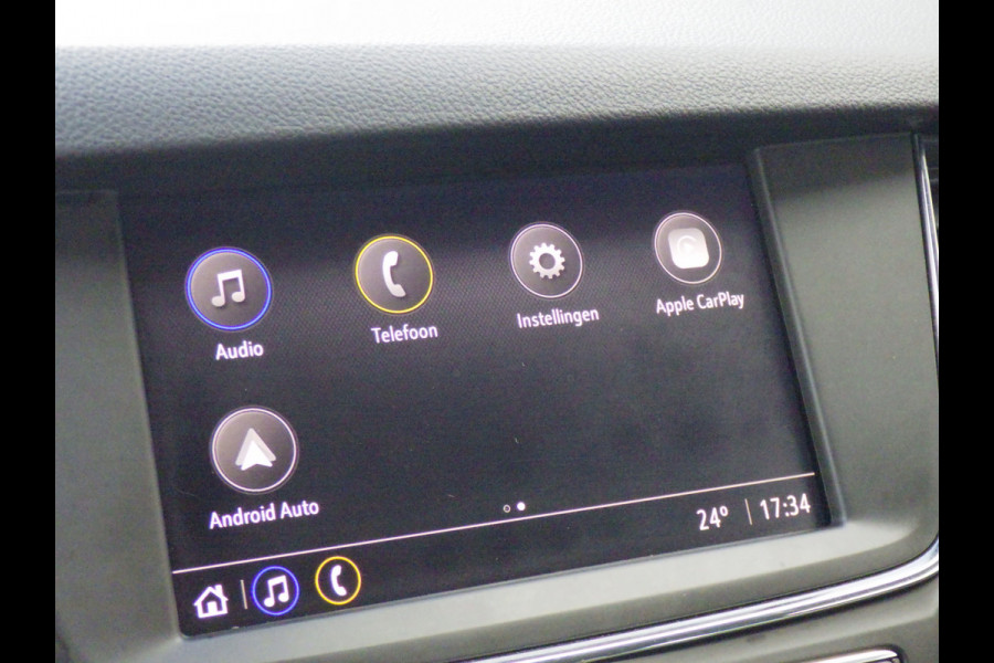 Opel Astra Sports Tourer 1.2 Edition, Trekhaak, Camera, Carplay, Cruise!