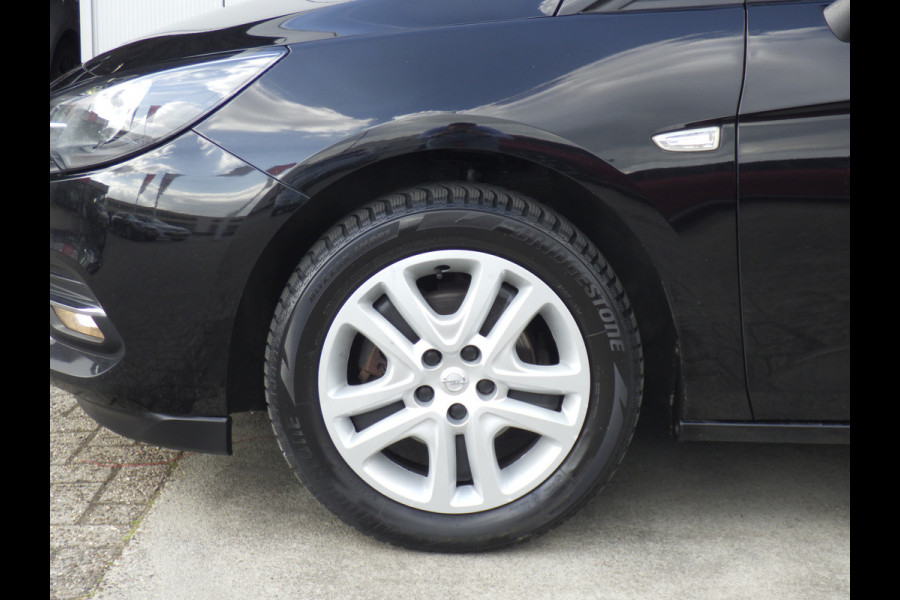 Opel Astra Sports Tourer 1.2 Edition, Trekhaak, Camera, Carplay, Cruise!