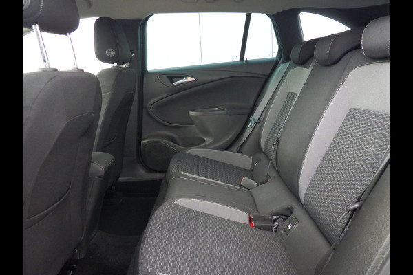 Opel Astra Sports Tourer 1.2 Edition, Trekhaak, Camera, Carplay, Cruise!