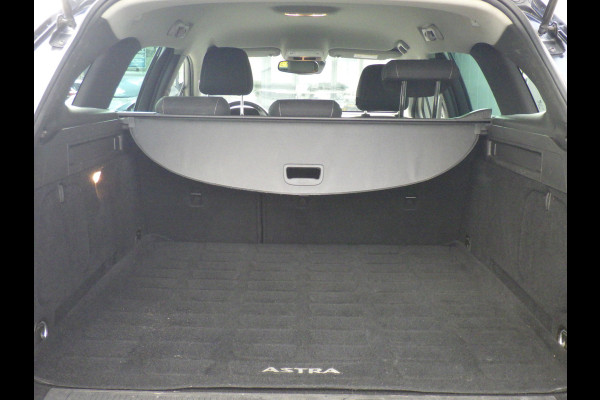 Opel Astra Sports Tourer 1.2 Edition, Trekhaak, Camera, Carplay, Cruise!