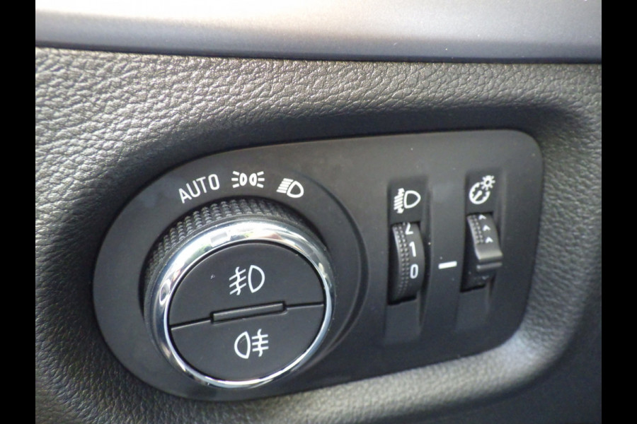 Opel Astra Sports Tourer 1.2 Edition, Trekhaak, Camera, Carplay, Cruise!