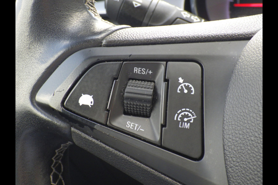 Opel Astra Sports Tourer 1.2 Edition, Trekhaak, Camera, Carplay, Cruise!