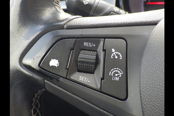 Opel Astra Sports Tourer 1.2 Edition, Trekhaak, Camera, Carplay, Cruise!