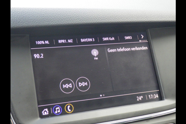 Opel Astra Sports Tourer 1.2 Edition, Trekhaak, Camera, Carplay, Cruise!