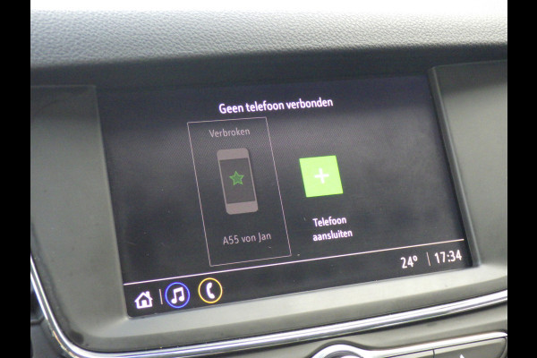 Opel Astra Sports Tourer 1.2 Edition, Trekhaak, Camera, Carplay, Cruise!