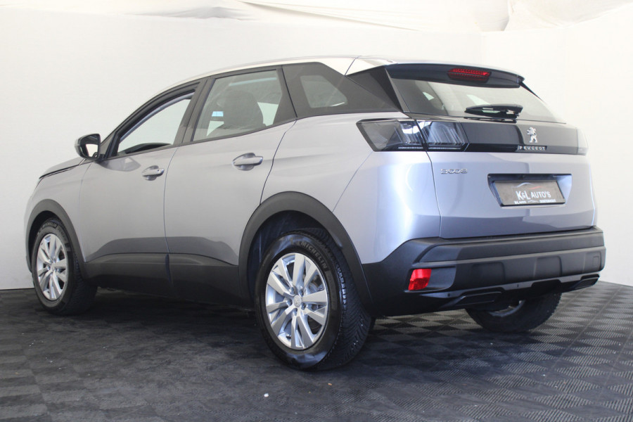 Peugeot 3008 1.2 PureTech Active