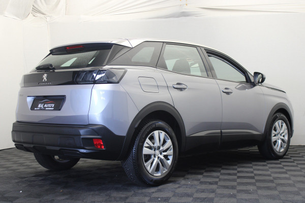 Peugeot 3008 1.2 PureTech Active