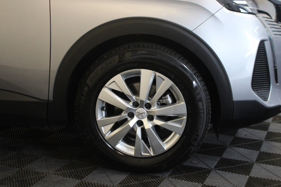 Peugeot 3008 1.2 PureTech Active