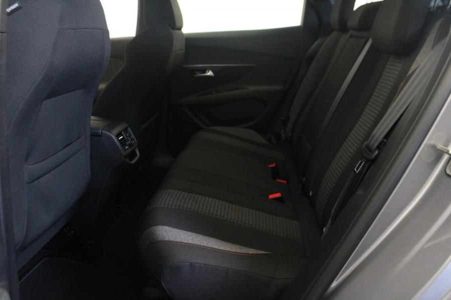 Peugeot 3008 1.2 PureTech Active