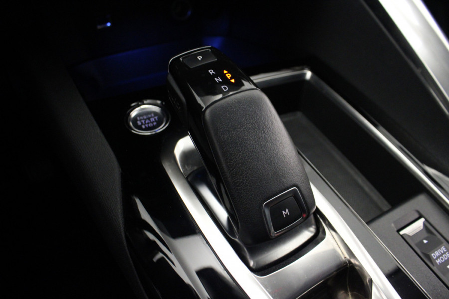 Peugeot 3008 1.2 PureTech Active