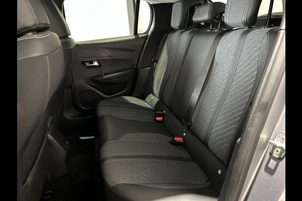 Peugeot e-208 EV Allure 50 kWh Warmtepomp | navigatie | achteruitrijcamera | SOH 99,9%