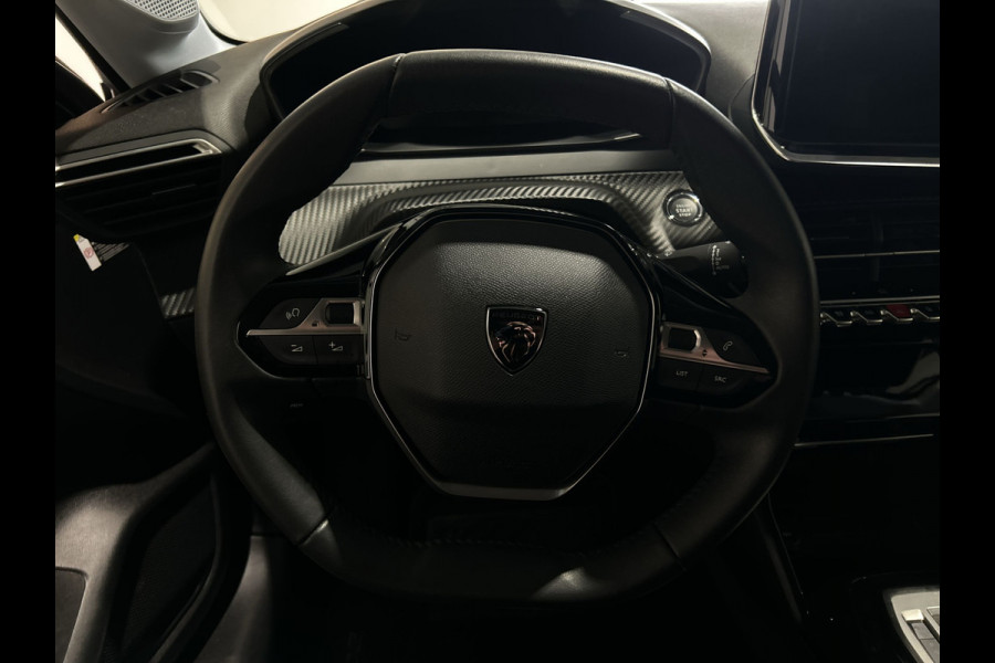 Peugeot e-208 EV Allure 50 kWh Warmtepomp | navigatie | achteruitrijcamera | SOH 99,9%