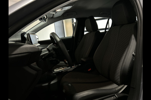 Peugeot e-208 EV Allure 50 kWh Warmtepomp | navigatie | achteruitrijcamera | SOH 99,9%