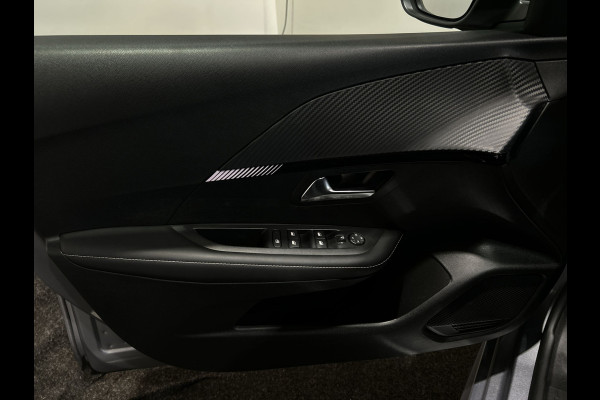 Peugeot e-208 EV Allure 50 kWh Warmtepomp | navigatie | achteruitrijcamera | SOH 99,9%
