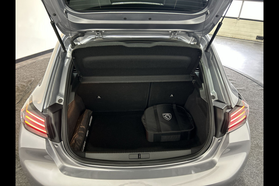 Peugeot e-208 EV Allure 50 kWh Warmtepomp | navigatie | achteruitrijcamera | SOH 99,9%