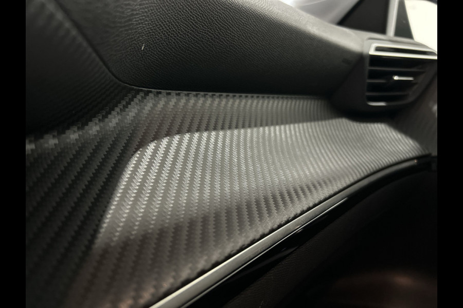 Peugeot e-208 EV Allure 50 kWh Warmtepomp | navigatie | achteruitrijcamera | SOH 99,9%
