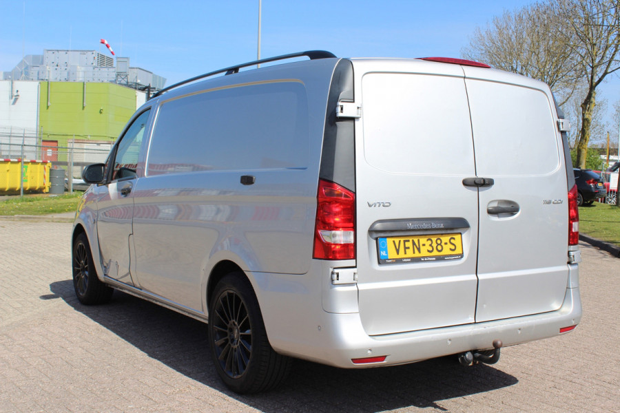 Mercedes-Benz Vito 116 CDI ,,marge,,trekhaak vol opties etc