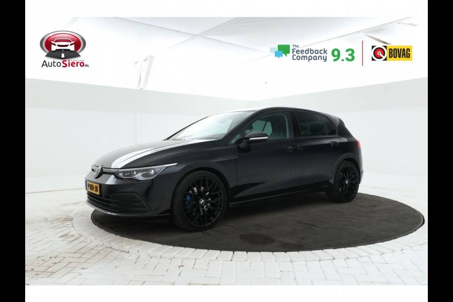 Volkswagen Golf 1.5 eTSI R-Line Panorama, Automaat, Stoel/stuurverwarming