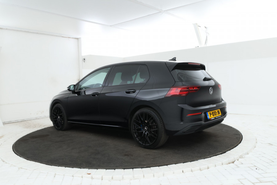 Volkswagen Golf 1.5 eTSI R-Line Panorama, Automaat, Stoel/stuurverwarming