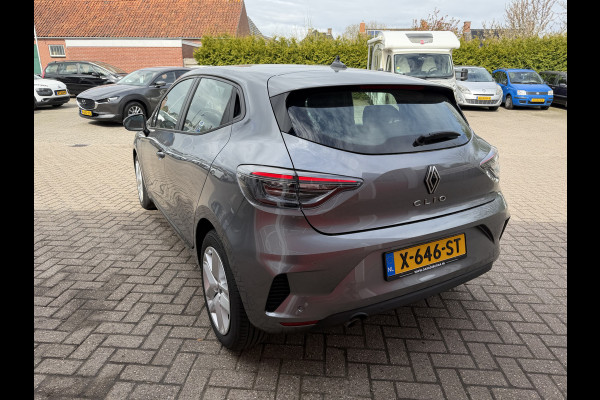 Renault Clio 1.0 TCe 90 PK | GPF Evolution | 36.000km! |