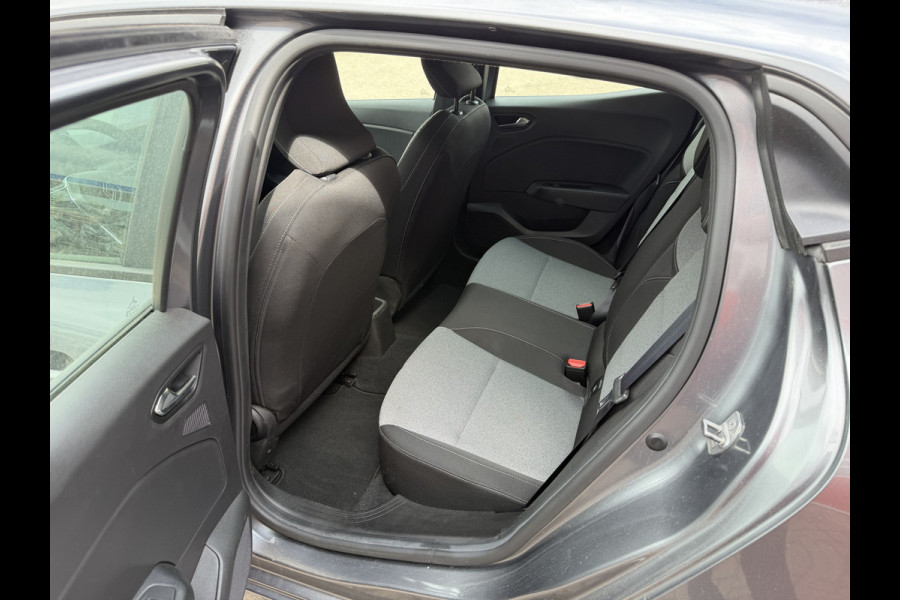 Renault Clio 1.0 TCe 90 PK | GPF Evolution | 36.000km! |