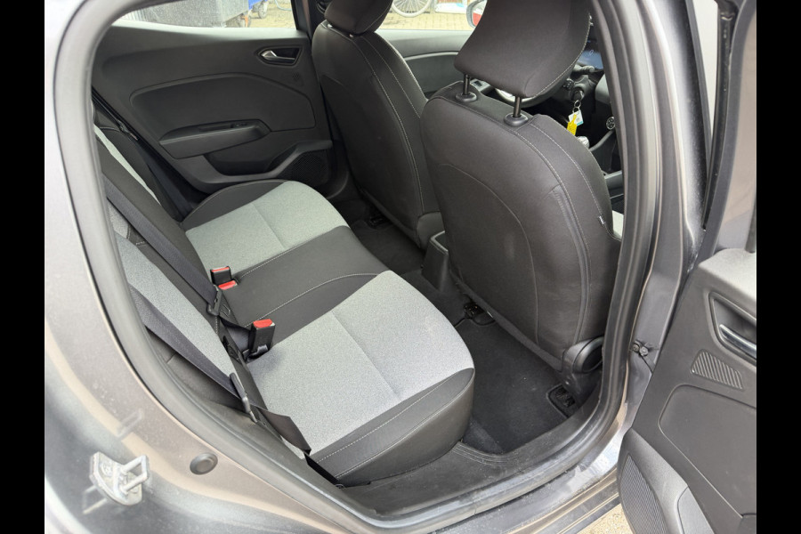 Renault Clio 1.0 TCe 90 PK | GPF Evolution | 36.000km! |