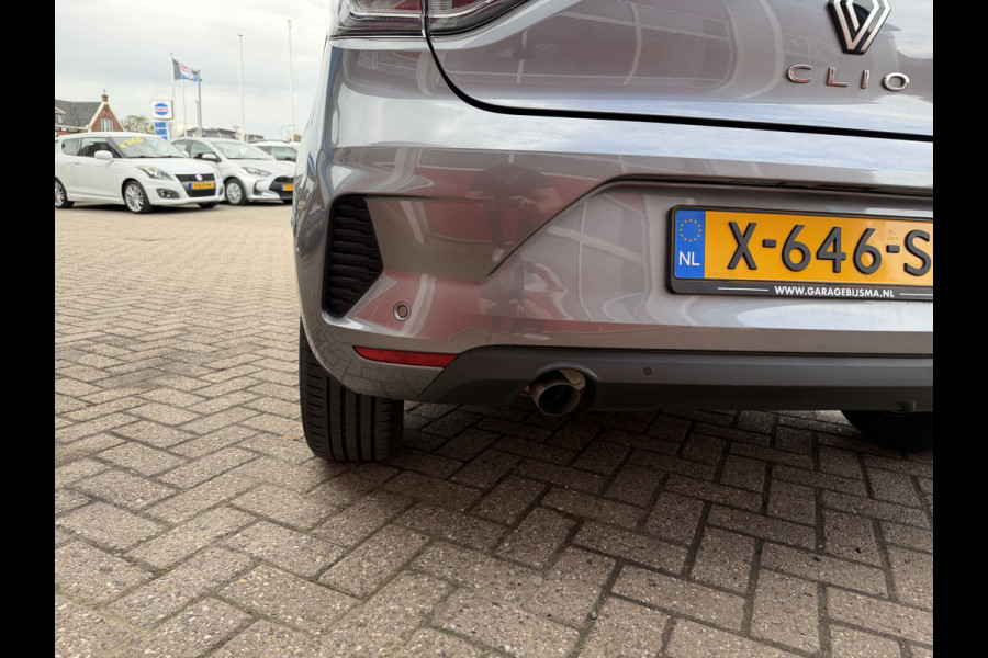 Renault Clio 1.0 TCe 90 PK | GPF Evolution | 36.000km! |